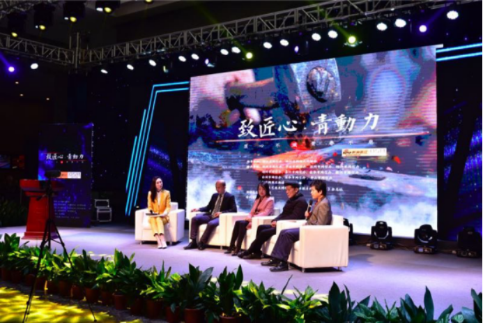 Ag亚洲集团电器 中国制造业转型升级的匠心典范